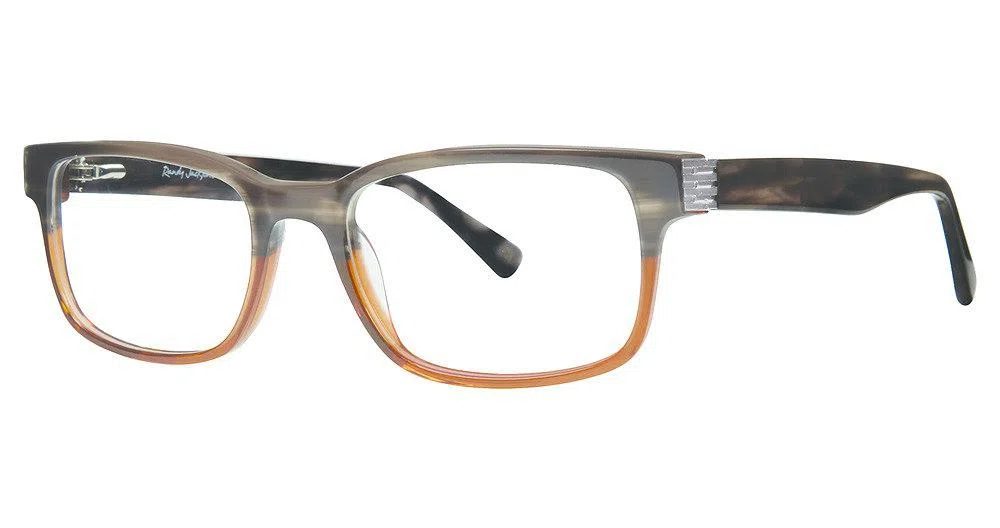 Randy Jackson RJ3037 Eyeglasses - Driftwood Fade - view 2